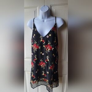 Honey Punch Mini Dress Size S
